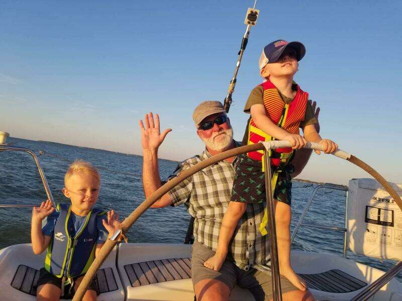 2001 Beneteau First 40.7