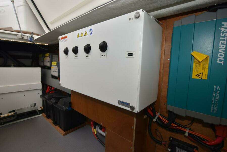 2023 Beneteau Swift Trawler 41 Fly