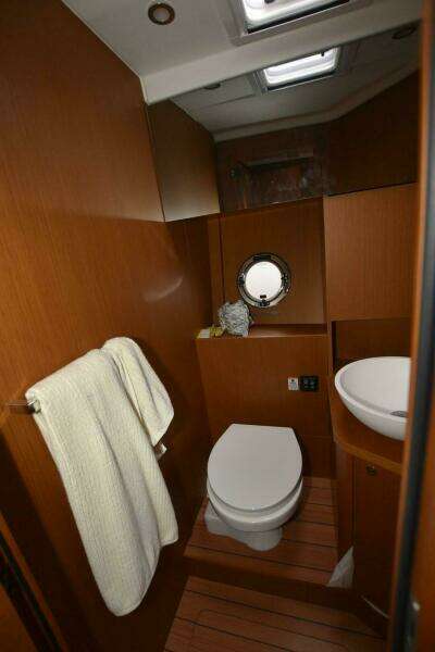 2023 Beneteau Swift Trawler 41 Fly