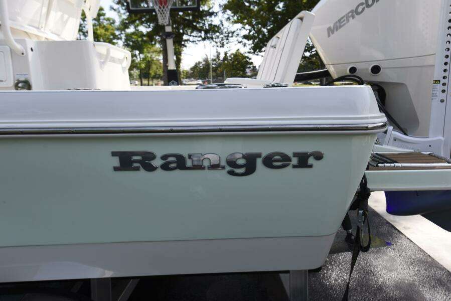 2022 Ranger 2360