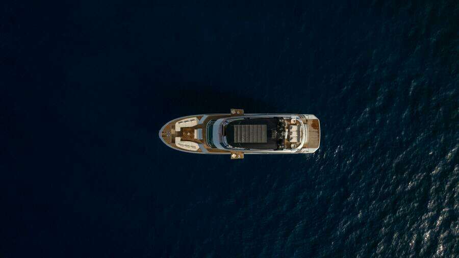 2013 Monte Carlo Yachts 