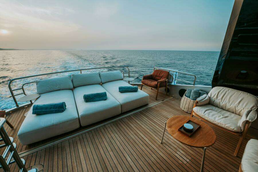 2013 Monte Carlo Yachts 