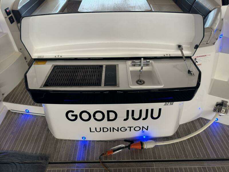 2016 Beneteau Gran Turismo 40