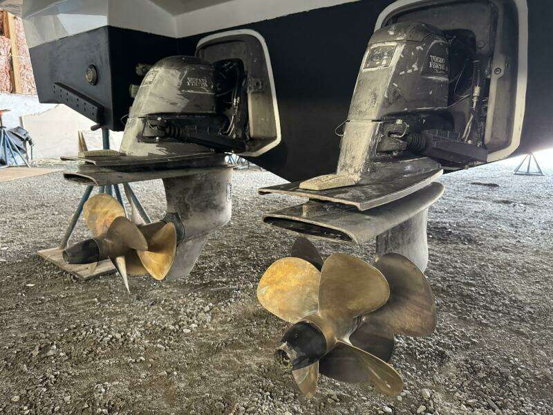 2016 Beneteau Gran Turismo 40