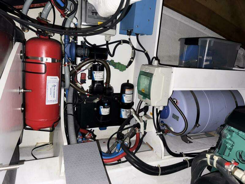 2016 Beneteau Gran Turismo 40