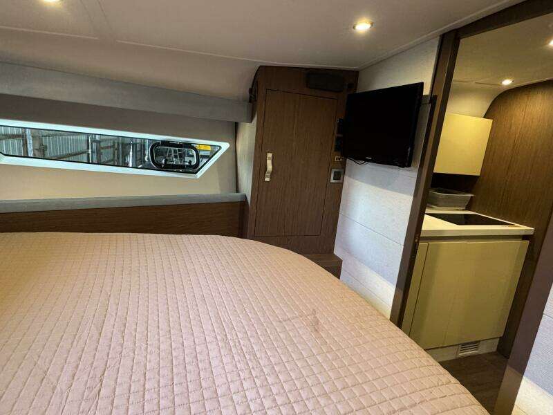 2016 Beneteau Gran Turismo 40