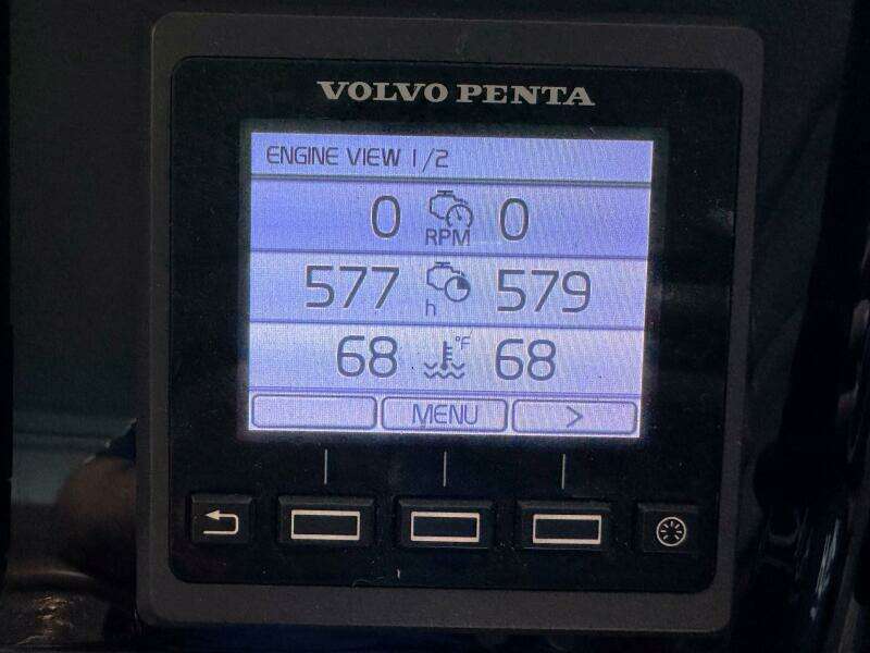 2016 Beneteau Gran Turismo 40