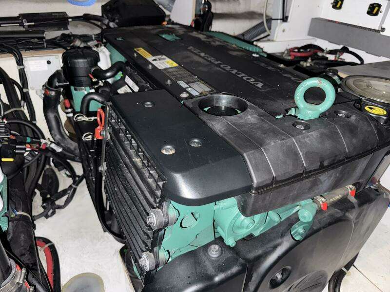 2016 Beneteau Gran Turismo 40