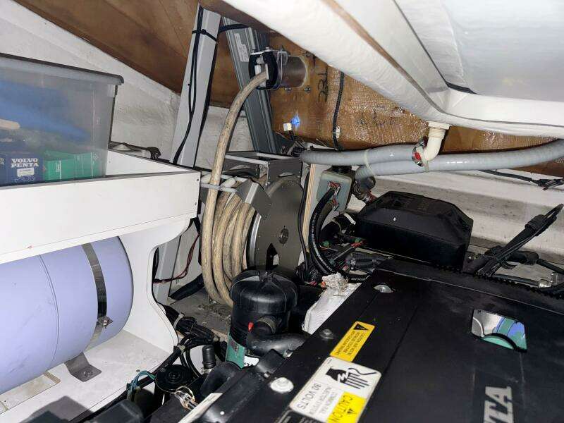 2016 Beneteau Gran Turismo 40