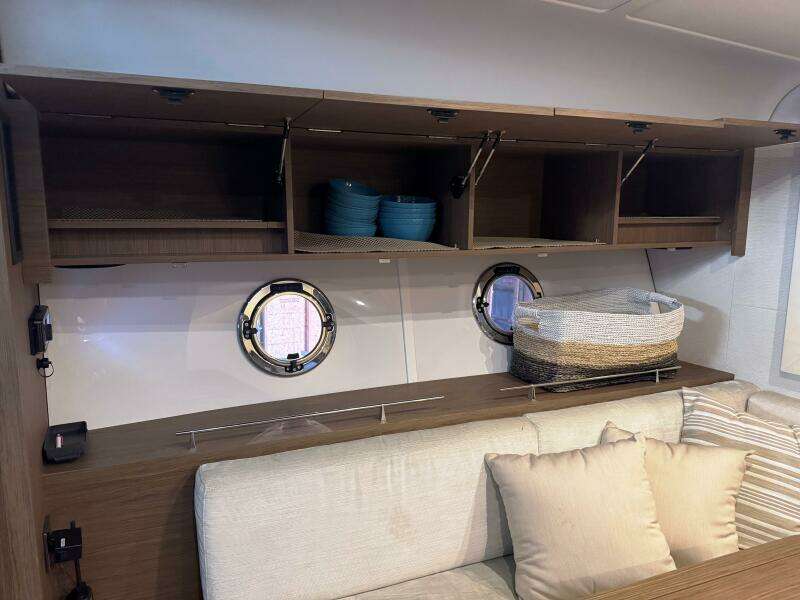 2016 Beneteau Gran Turismo 40