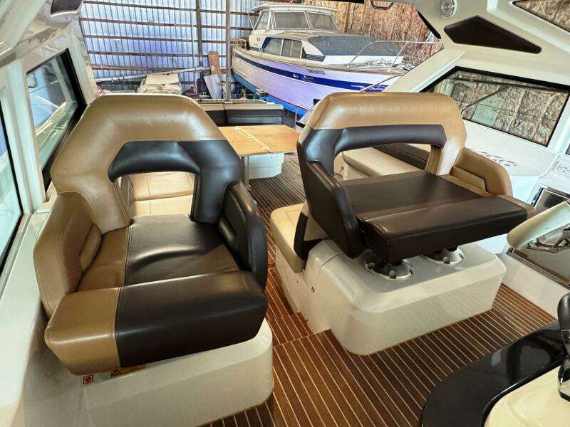 2016 Beneteau Gran Turismo 40