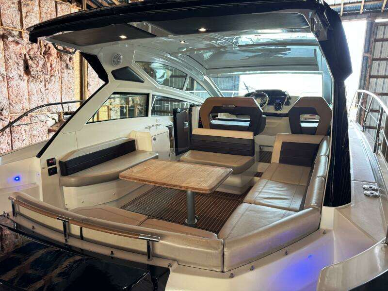 2016 Beneteau Gran Turismo 40