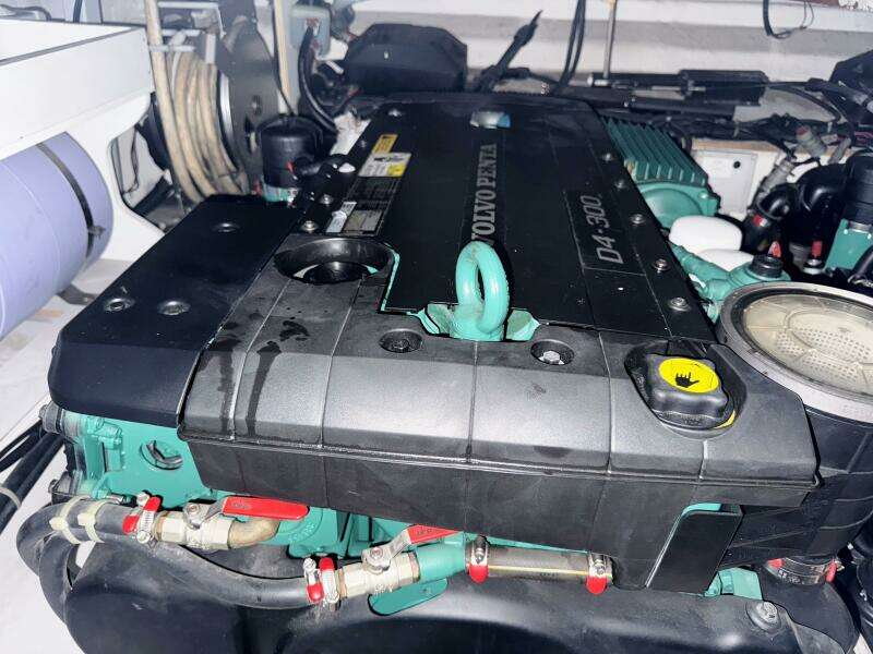 2016 Beneteau Gran Turismo 40