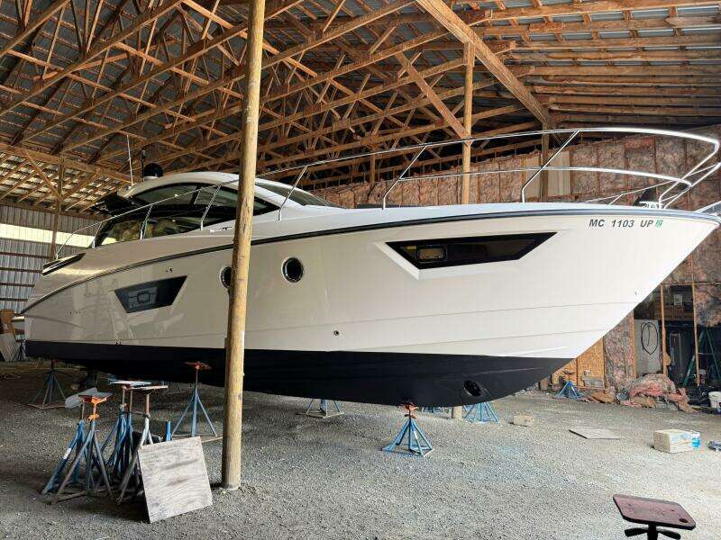 2016 Beneteau Gran Turismo 40