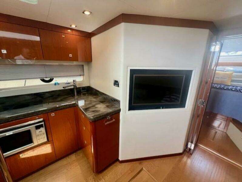 2013 Sea Ray 410 Sundancer