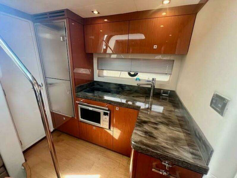 2013 Sea Ray 410 Sundancer