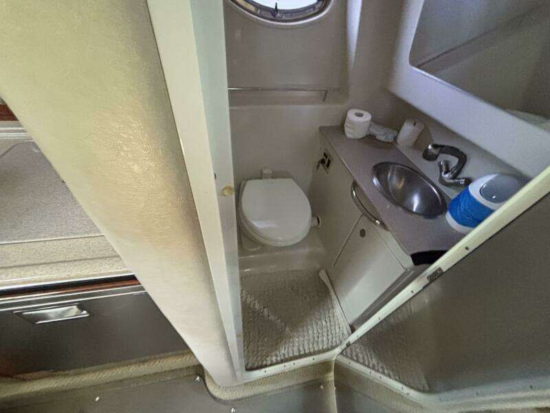 2008 Sea Ray 290 Sundancer