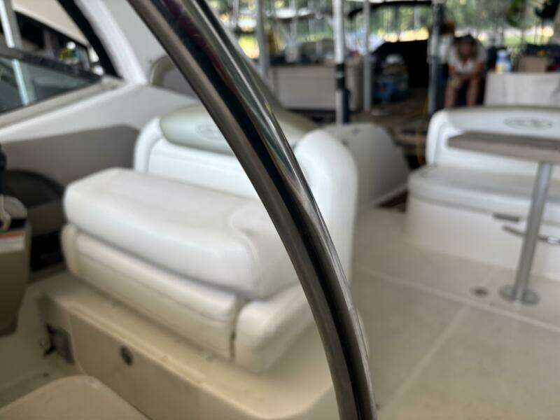 2008 Sea Ray 290 Sundancer