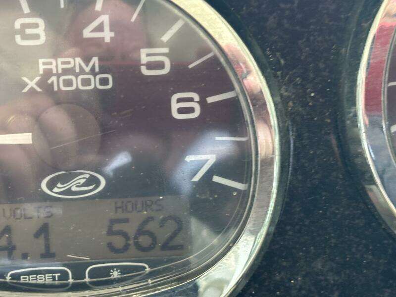 2008 Sea Ray 290 Sundancer