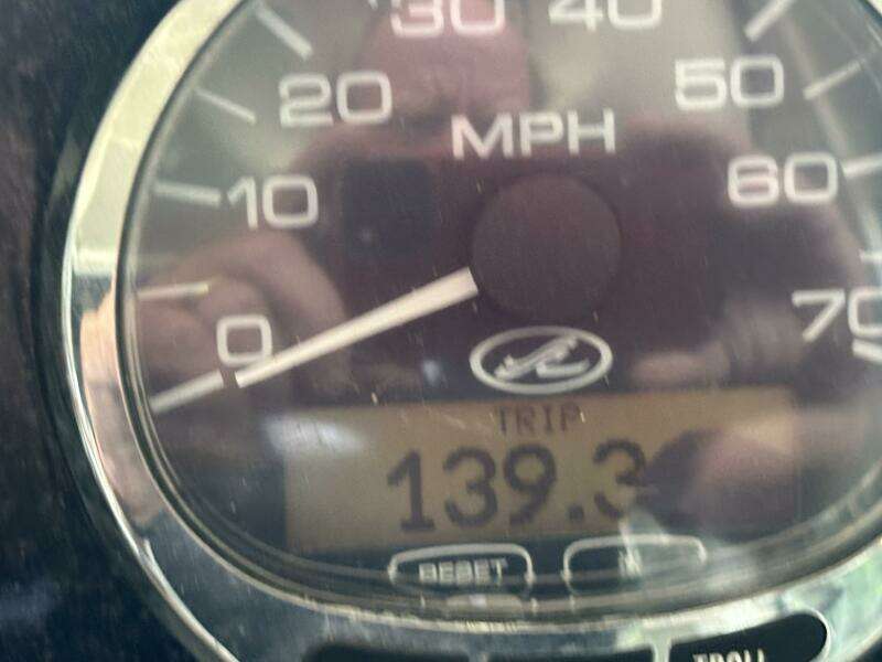 2008 Sea Ray 290 Sundancer