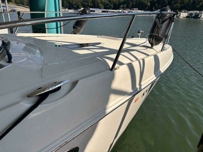 2008 Sea Ray 290 Sundancer