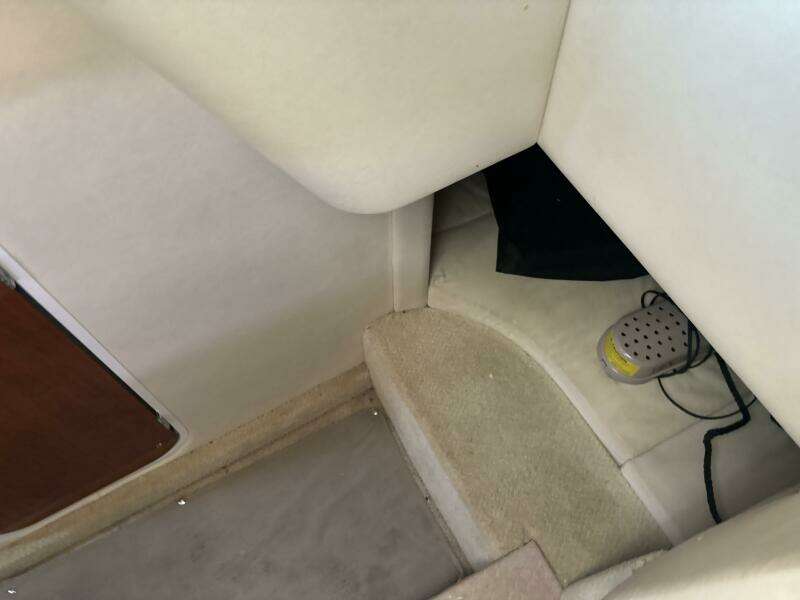 2008 Sea Ray 290 Sundancer