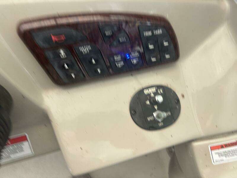 2008 Sea Ray 290 Sundancer