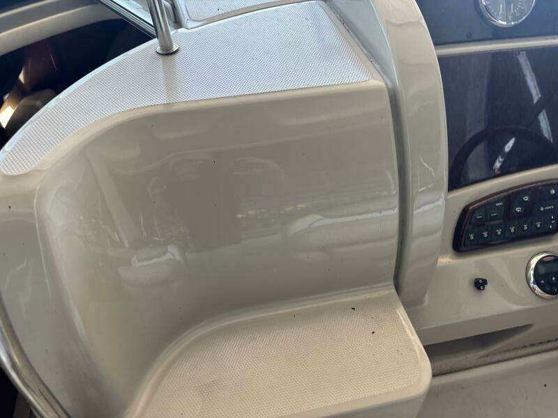 2008 Sea Ray 290 Sundancer