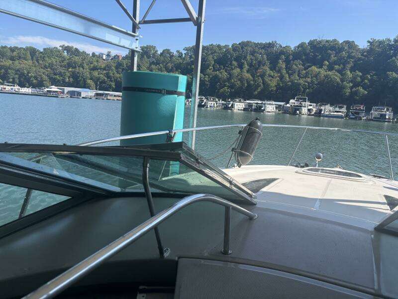 2008 Sea Ray 290 Sundancer