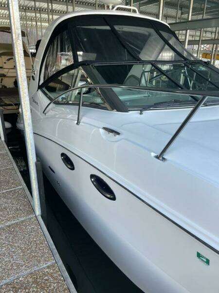 2008 Sea Ray 290 Sundancer