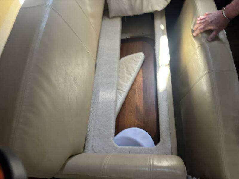 2008 Sea Ray 290 Sundancer