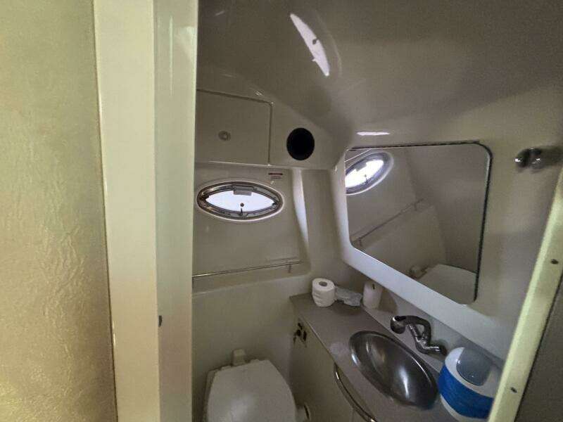 2008 Sea Ray 290 Sundancer