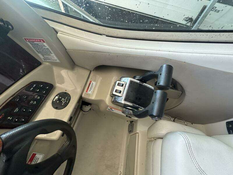 2008 Sea Ray 290 Sundancer