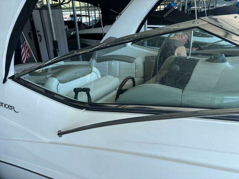 2008 Sea Ray 290 Sundancer