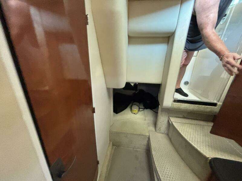 2008 Sea Ray 290 Sundancer