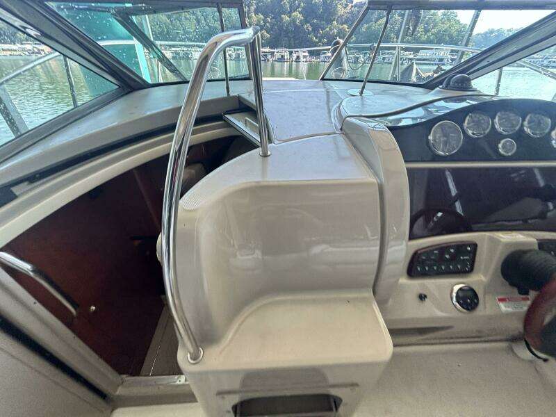 2008 Sea Ray 290 Sundancer