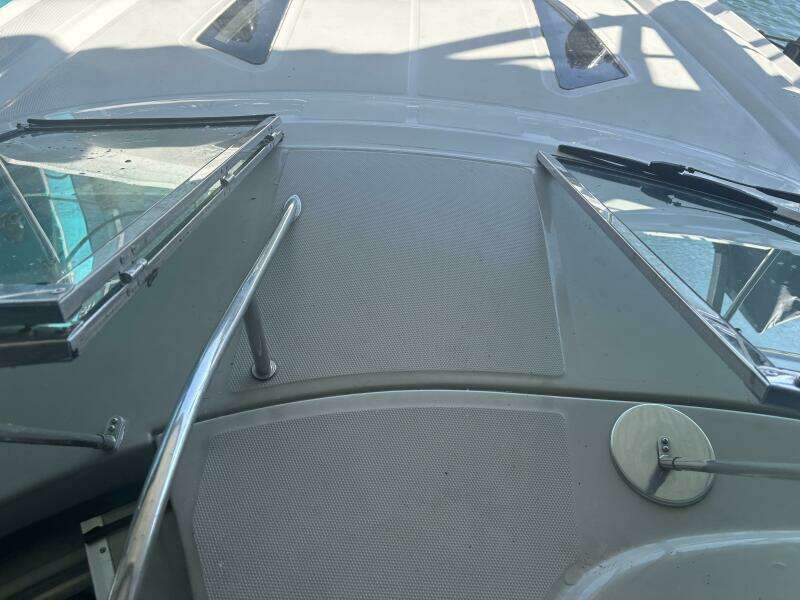 2008 Sea Ray 290 Sundancer