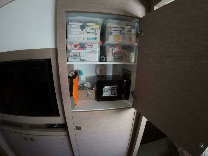 2022 Fountaine Pajot Tanna 47