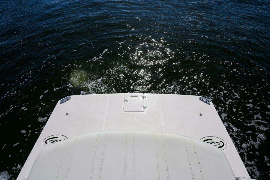 2020 Regal 35 Sport Coupe