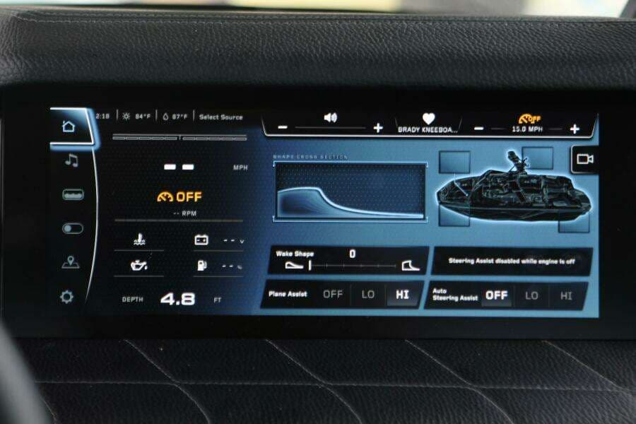 2024 Nautique Super Air G23