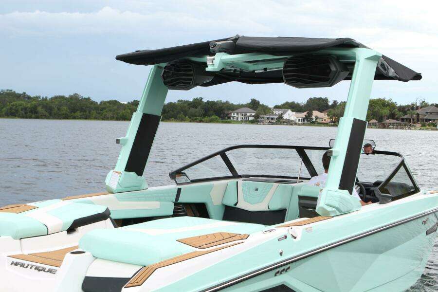 2024 Nautique Super Air G23