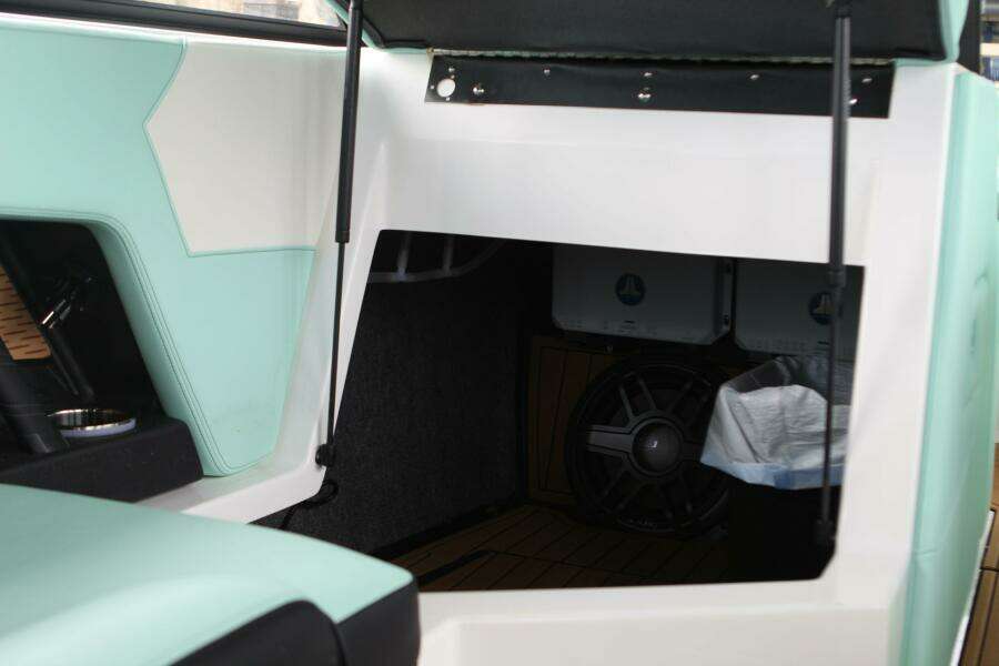 2024 Nautique Super Air G23