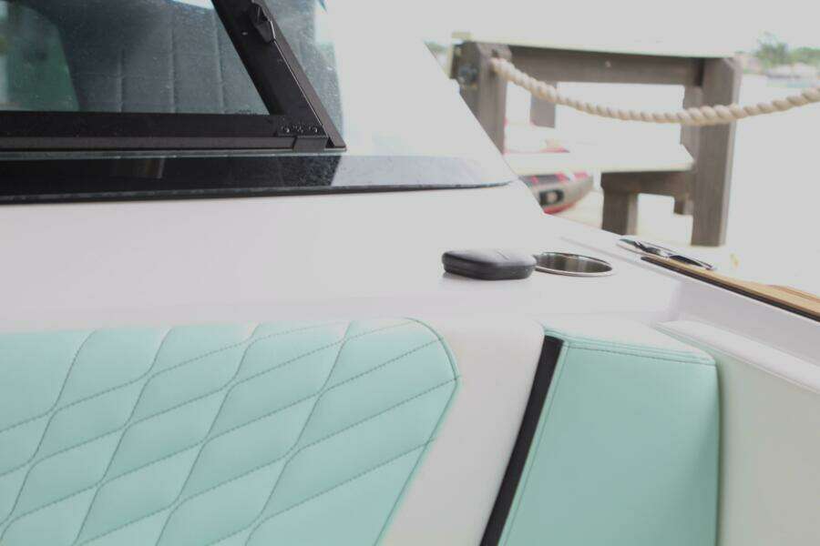 2024 Nautique Super Air G23