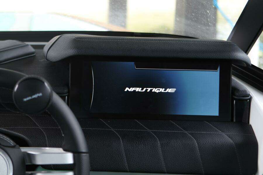 2024 Nautique Super Air G23