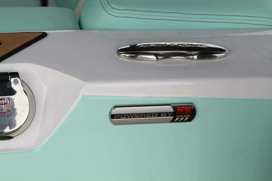 2024 Nautique Super Air G23