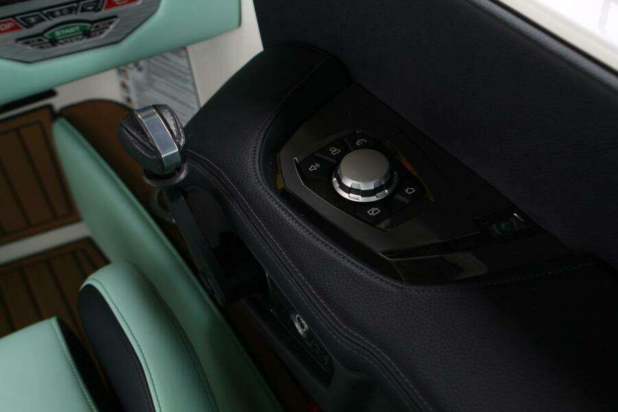 2024 Nautique Super Air G23