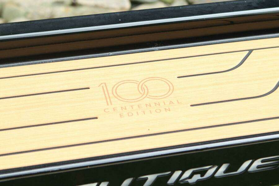 2024 Nautique Super Air G23