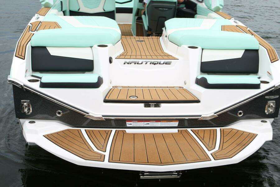 2024 Nautique Super Air G23