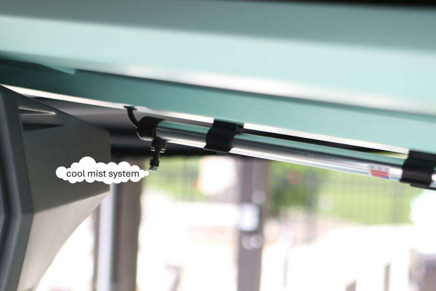 2024 Nautique Super Air G23