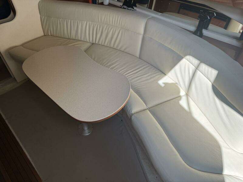 2002 Sea Ray 360 Sundancer